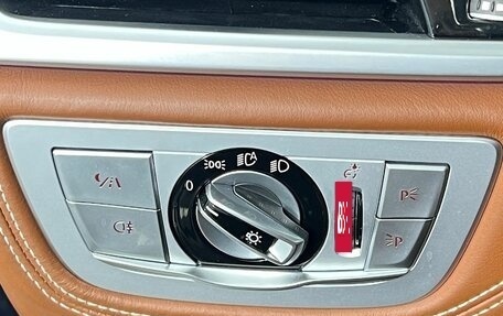 BMW 7 серия, 2019 год, 5 620 000 рублей, 21 фотография