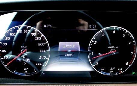 Mercedes-Benz S-Класс, 2018 год, 5 600 000 рублей, 14 фотография