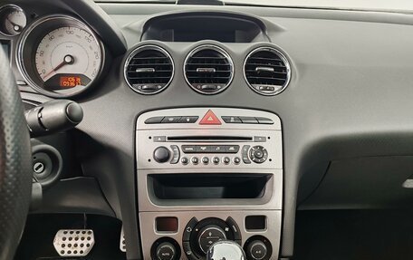 Peugeot 408 I рестайлинг, 2013 год, 619 000 рублей, 15 фотография