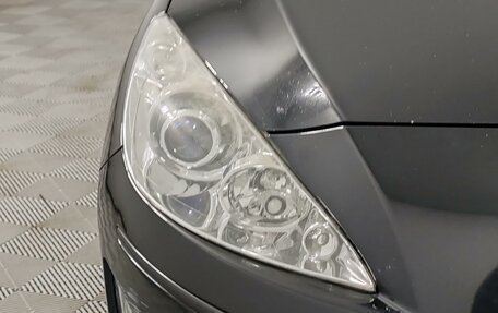 Peugeot 408 I рестайлинг, 2013 год, 619 000 рублей, 17 фотография