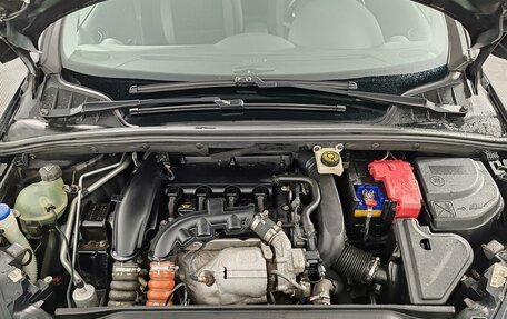 Peugeot 408 I рестайлинг, 2013 год, 619 000 рублей, 9 фотография