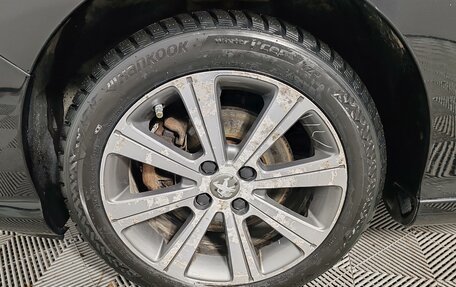 Peugeot 408 I рестайлинг, 2013 год, 619 000 рублей, 18 фотография