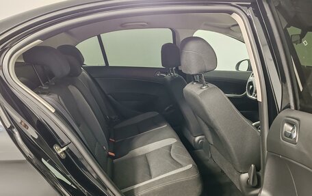 Peugeot 408 I рестайлинг, 2013 год, 619 000 рублей, 20 фотография