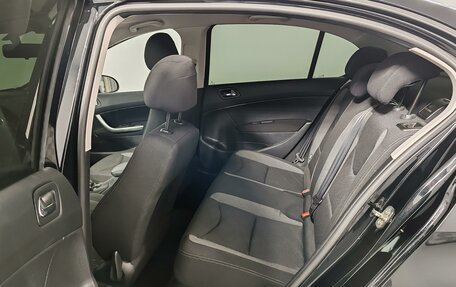 Peugeot 408 I рестайлинг, 2013 год, 619 000 рублей, 12 фотография