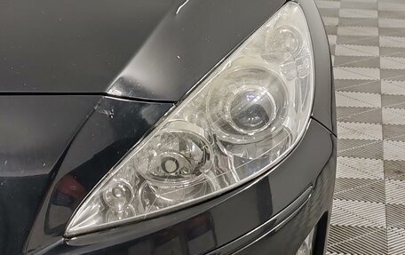 Peugeot 408 I рестайлинг, 2013 год, 619 000 рублей, 22 фотография