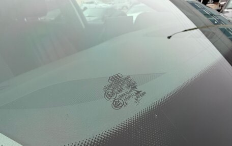 Audi A4, 2016 год, 1 970 000 рублей, 8 фотография