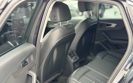 Audi A4, 2016 год, 1 970 000 рублей, 11 фотография