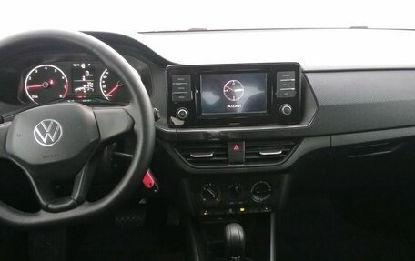 Volkswagen Polo VI (EU Market), 2022 год, 1 500 000 рублей, 5 фотография