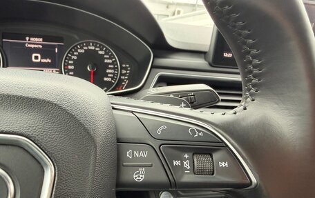 Audi A4, 2016 год, 1 970 000 рублей, 16 фотография