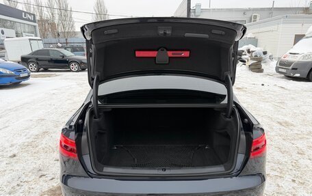 Audi A4, 2016 год, 1 970 000 рублей, 13 фотография