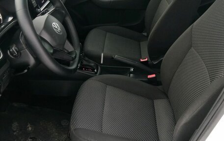 Volkswagen Polo VI (EU Market), 2022 год, 1 500 000 рублей, 6 фотография