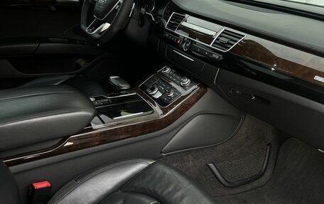 Audi A8, 2013 год, 2 150 000 рублей, 13 фотография