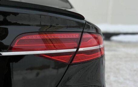 Audi A8, 2013 год, 2 150 000 рублей, 9 фотография