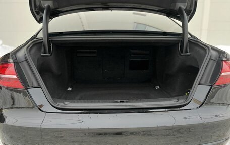 Audi A8, 2013 год, 2 150 000 рублей, 11 фотография