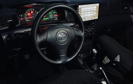 Toyota Corolla, 2002 год, 500 000 рублей, 3 фотография