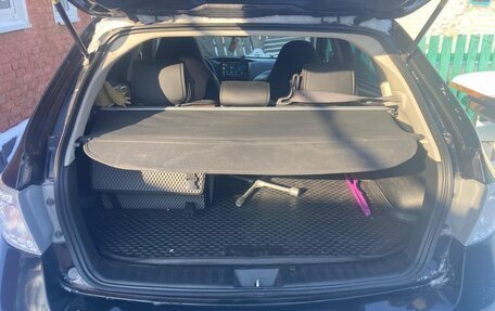 Subaru Impreza III, 2010 год, 1 100 000 рублей, 2 фотография