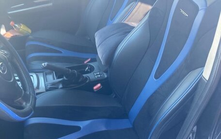 Subaru Impreza III, 2010 год, 1 100 000 рублей, 5 фотография