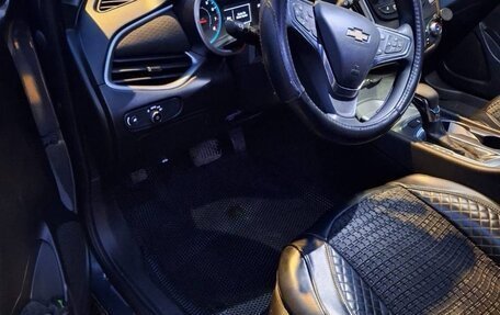 Chevrolet Malibu IX, 2020 год, 1 250 000 рублей, 12 фотография