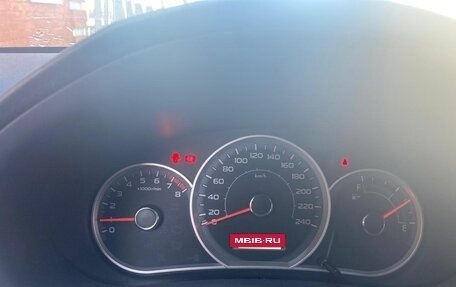 Subaru Impreza III, 2010 год, 1 100 000 рублей, 3 фотография