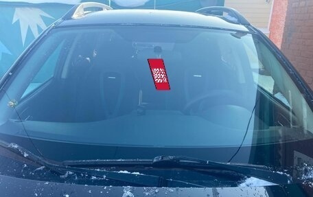 Subaru Impreza III, 2010 год, 1 100 000 рублей, 8 фотография