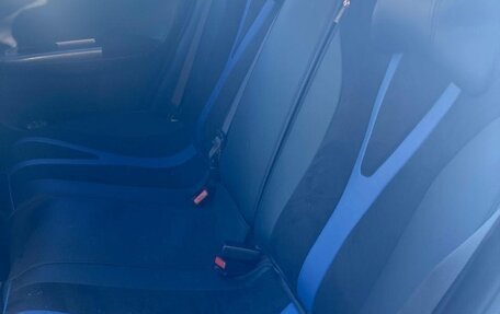 Subaru Impreza III, 2010 год, 1 100 000 рублей, 14 фотография