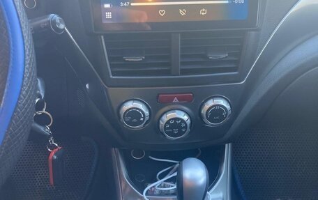 Subaru Impreza III, 2010 год, 1 100 000 рублей, 13 фотография