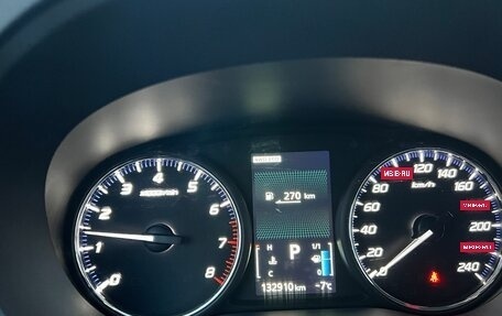 Mitsubishi Outlander III рестайлинг 3, 2014 год, 1 750 000 рублей, 8 фотография