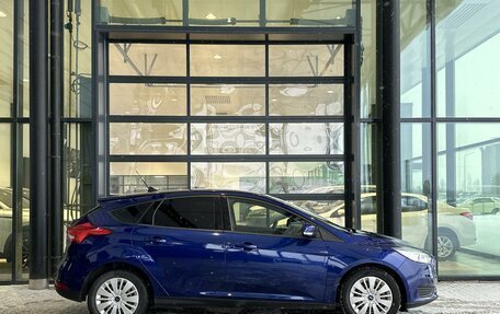 Ford Focus III, 2017 год, 930 000 рублей, 5 фотография