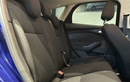 Ford Focus III, 2017 год, 930 000 рублей, 7 фотография