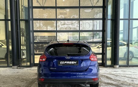 Ford Focus III, 2017 год, 930 000 рублей, 4 фотография