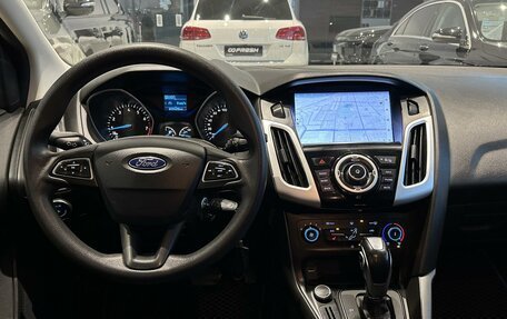 Ford Focus III, 2017 год, 930 000 рублей, 6 фотография