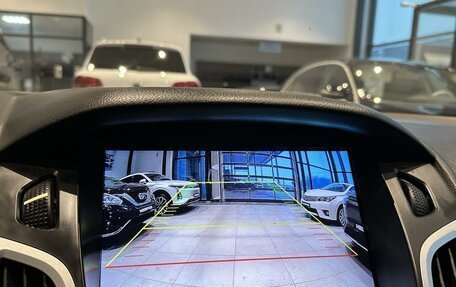 Ford Focus III, 2017 год, 930 000 рублей, 11 фотография