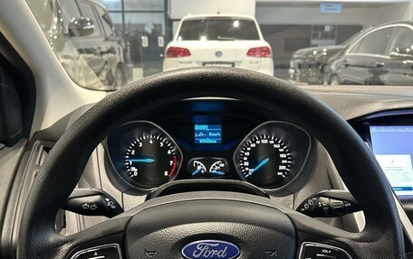 Ford Focus III, 2017 год, 930 000 рублей, 10 фотография