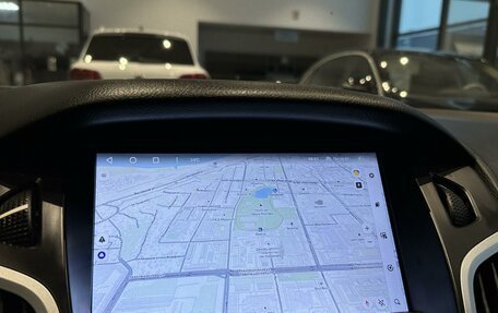 Ford Focus III, 2017 год, 930 000 рублей, 12 фотография