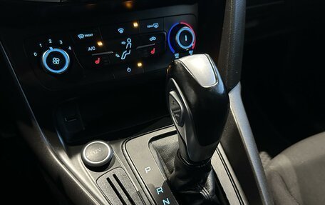 Ford Focus III, 2017 год, 930 000 рублей, 15 фотография