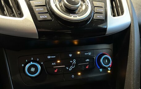 Ford Focus III, 2017 год, 930 000 рублей, 14 фотография