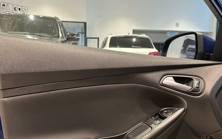 Ford Focus III, 2017 год, 930 000 рублей, 16 фотография