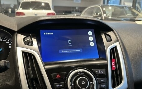 Ford Focus III, 2017 год, 930 000 рублей, 13 фотография