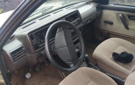 Volkswagen Golf II, 1989 год, 110 000 рублей, 3 фотография