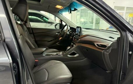 Chevrolet Orlando, 2023 год, 1 800 000 рублей, 5 фотография