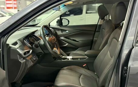 Chevrolet Orlando, 2023 год, 1 800 000 рублей, 4 фотография