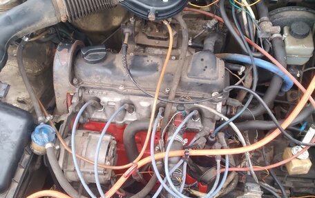 Volkswagen Golf II, 1989 год, 110 000 рублей, 2 фотография