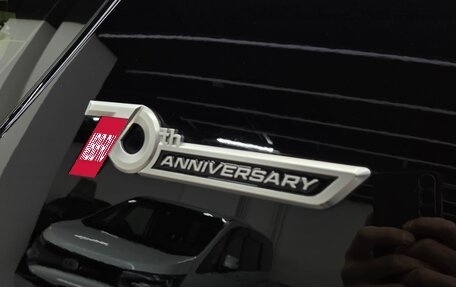 Toyota Land Cruiser Prado 150 рестайлинг 2, 2021 год, 7 500 000 рублей, 13 фотография