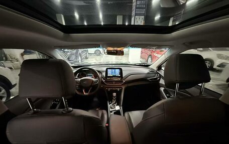 Chevrolet Orlando, 2023 год, 1 800 000 рублей, 7 фотография