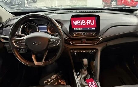 Chevrolet Orlando, 2023 год, 1 800 000 рублей, 6 фотография