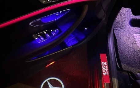 Mercedes-Benz E-Класс, 2020 год, 3 800 000 рублей, 14 фотография