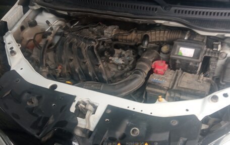 Renault Kaptur I рестайлинг, 2018 год, 940 000 рублей, 4 фотография