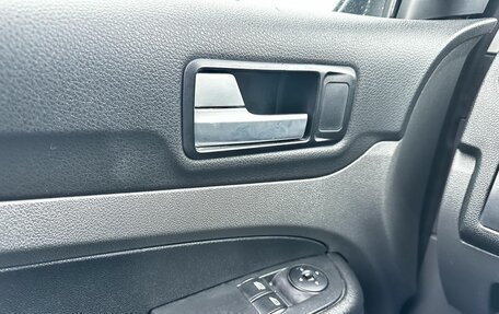 Ford Focus II рестайлинг, 2008 год, 480 000 рублей, 11 фотография