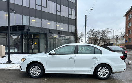 Volkswagen Jetta VI, 2018 год, 1 650 000 рублей, 1 фотография