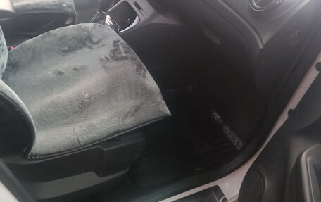 Renault Kaptur I рестайлинг, 2018 год, 940 000 рублей, 5 фотография